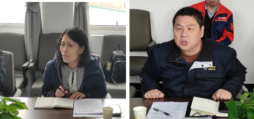 陜煤集團(tuán)開展?jié)h鋼公司白云巖、石灰?guī)r礦山開發(fā)(一期)節(jié)后復(fù)工及“兩會(huì)”期間安全專項(xiàng)檢查 陜煤集團(tuán)開展?jié)h鋼公司白云巖、石灰?guī)r礦山開發(fā)(一期)節(jié)后復(fù)工及“兩會(huì)”期間安全專項(xiàng)檢查